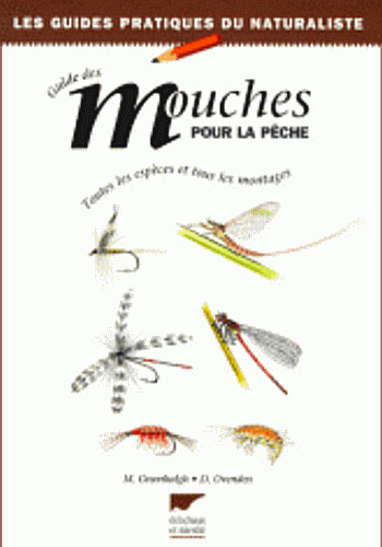 Guides mouches